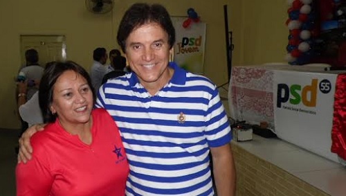 fatima robinson encontro