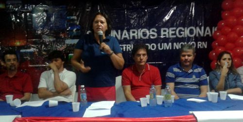 fatima seminario