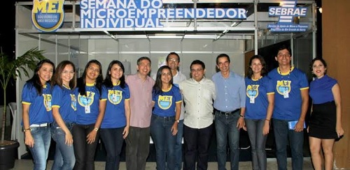 feira empreendedor