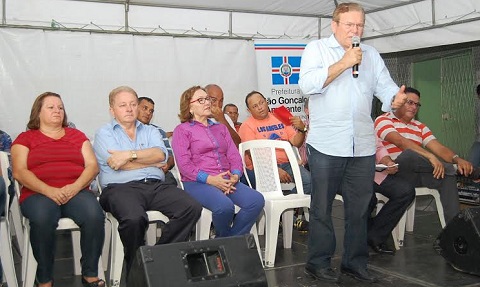 jaime calado