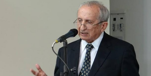 ministro delgado