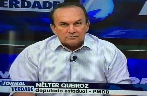 nelter jornal