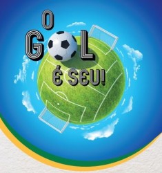 o gol e seu