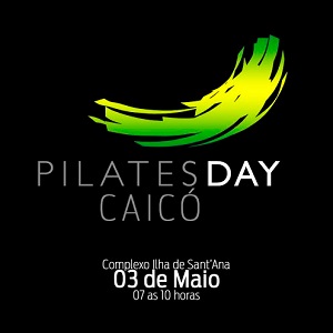 pilates day