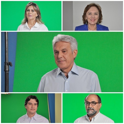 republicanos
