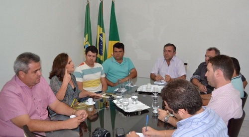 reuniao casa do empresario