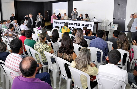 reuniao prefeitos