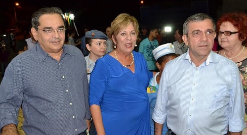 roberto centro cultural