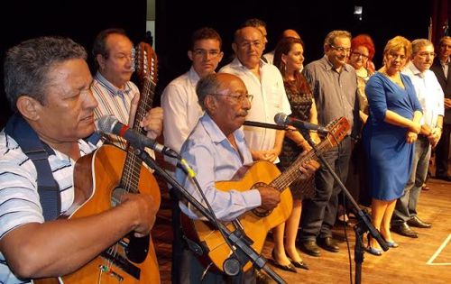 vivaldo centro