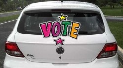 vote carro