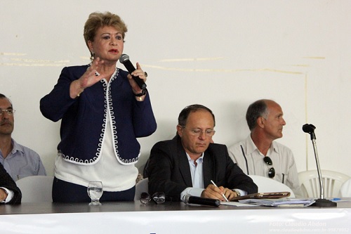 wilma SOS