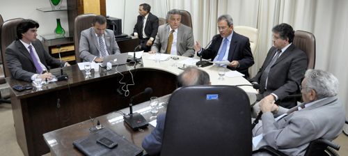CCJ trote