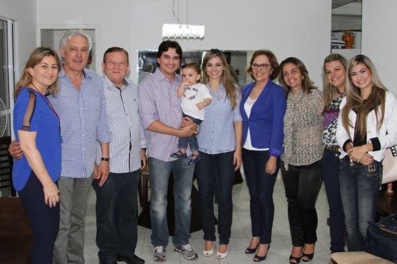 Encontro do PR no Vale do Acu Foto marcos Dantas