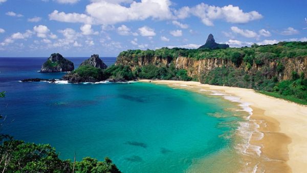 baia do sancho