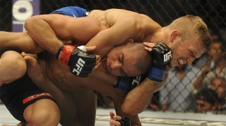 barao derrota