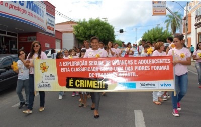 caminhada caico