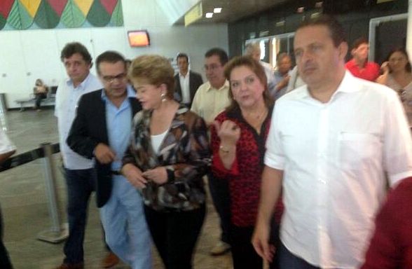 campos aeroporto natal