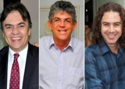 cassio e outros
