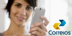 celular correios