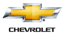 chevrolet logo