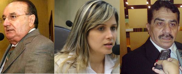 deputados PSD