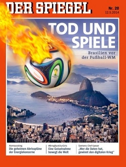 der spiegel