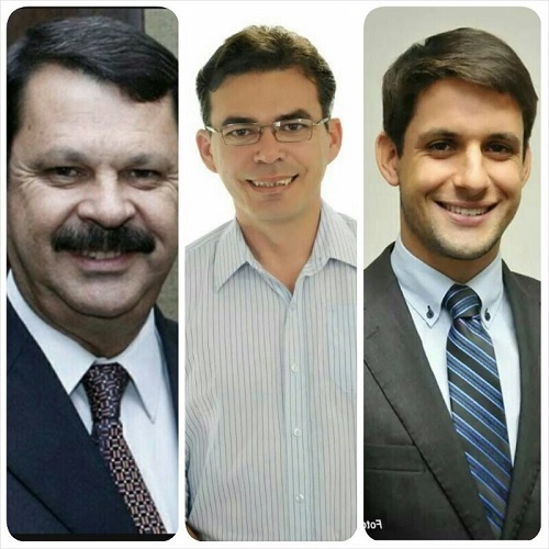 derick apoio