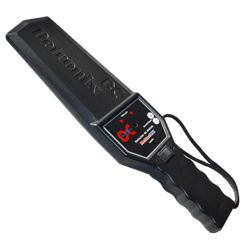 detector de metais