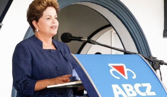 dilma expozebu