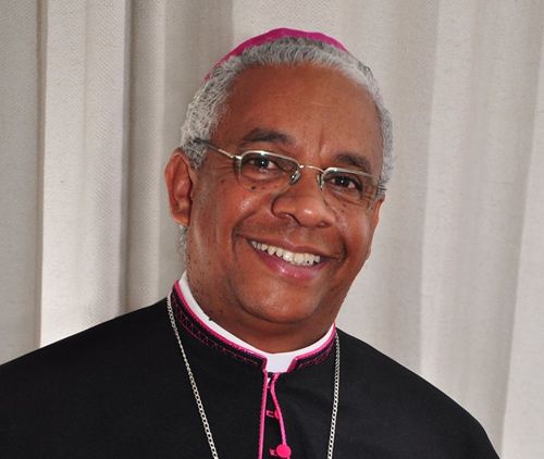 Dom Antonio Carlos Cruz Santos