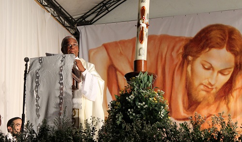 dom antonio sermao