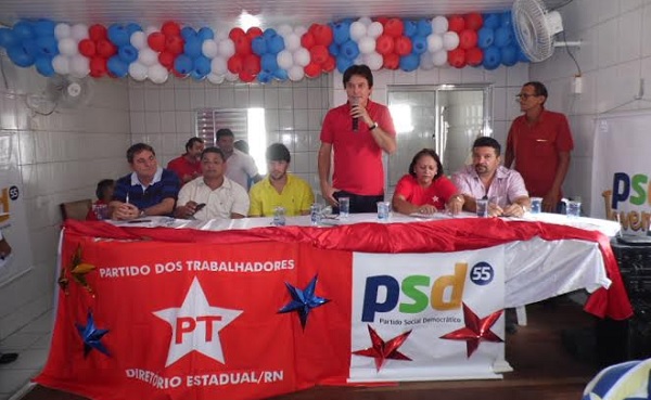 encontro robinson