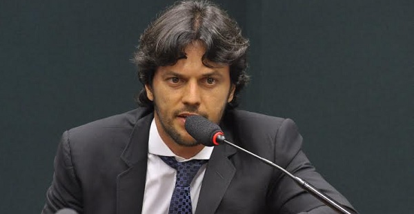 fabio emendas