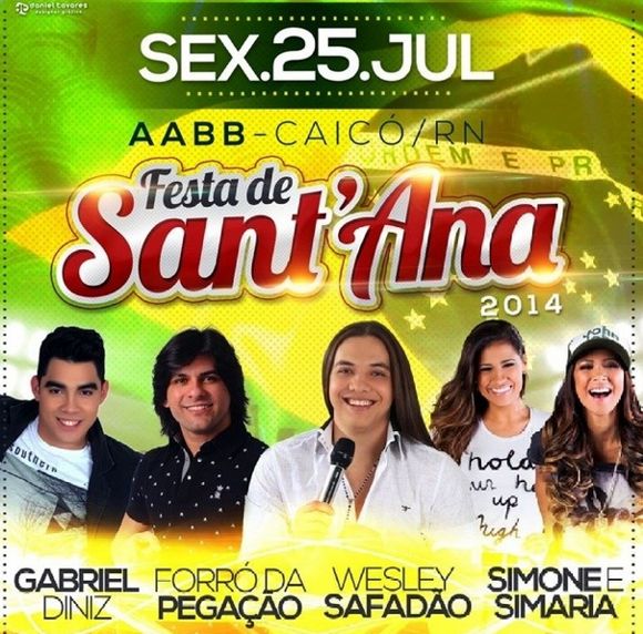 festa 1