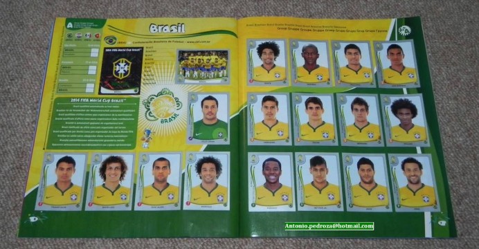 figurinhas