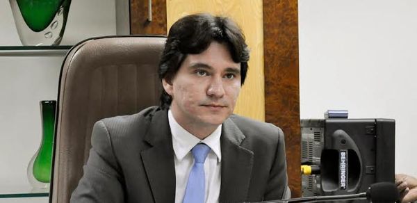 george CCJ