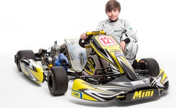 guilherme barreto kart
