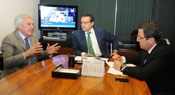 henrique FPM