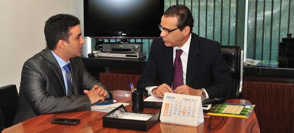 henrique silveira