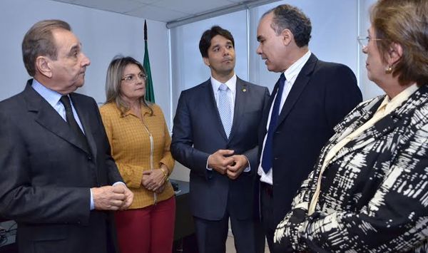 ivonete bancada