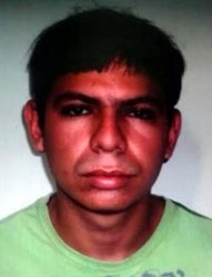 joao paulo preso