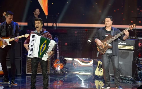 luan super star
