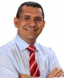 luiz moura SP