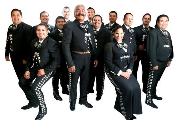 mariachi