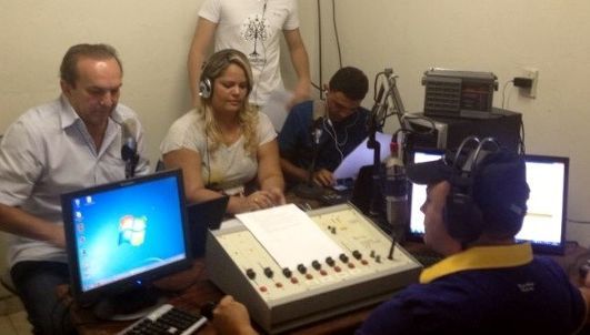 nelter fm jucurutu