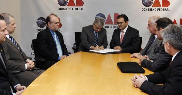 oab convenio