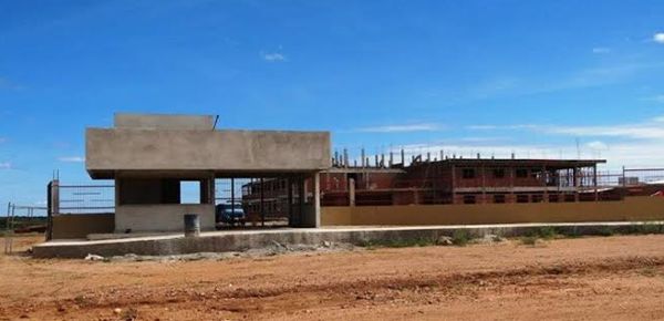 obra IFRN