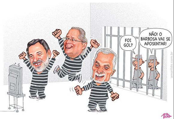 papuda presos