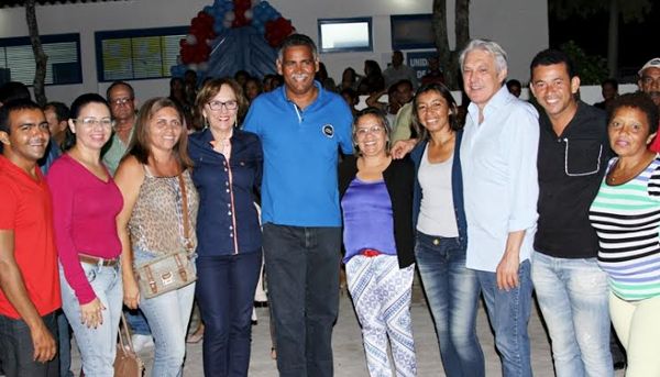 peixoto ceara mirim