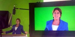 rosalba TV